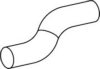 FODEN FG50899 Exhaust Pipe